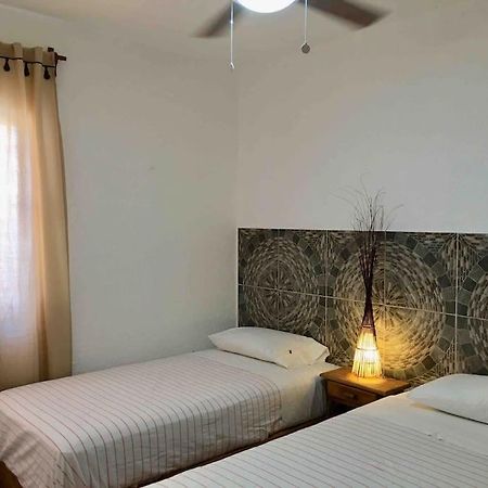Casita Colibri - An Eco Chic House Villa Mahahual Exterior foto